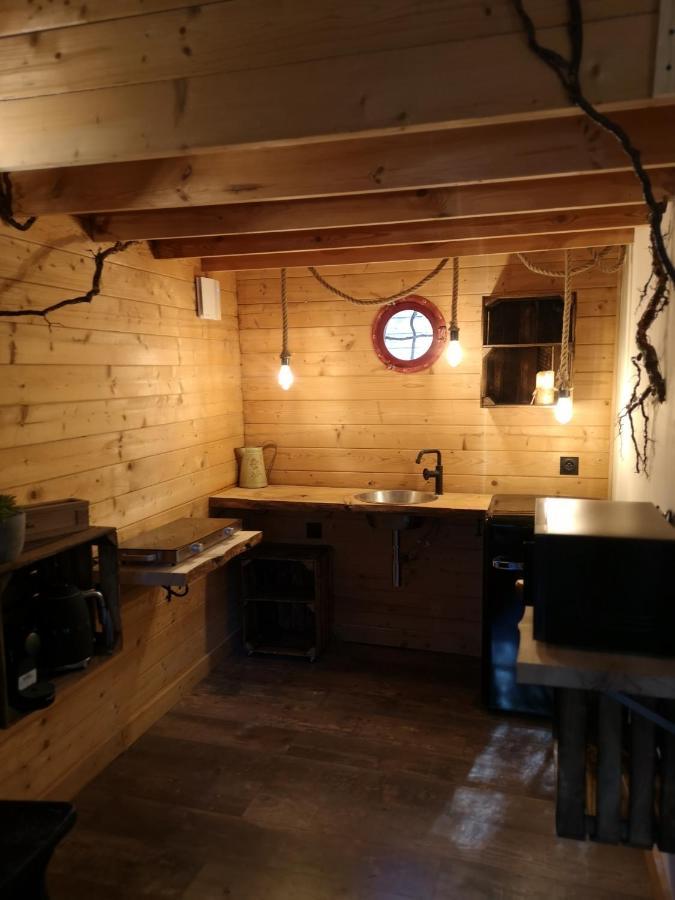 Apartament Sortilege Lambesc Zewnętrze zdjęcie