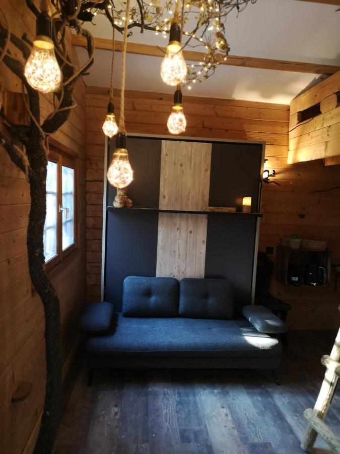 Apartament Sortilege Lambesc Zewnętrze zdjęcie