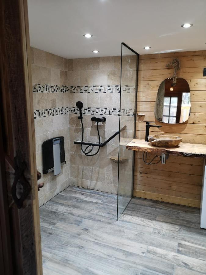 Apartament Sortilege Lambesc Zewnętrze zdjęcie