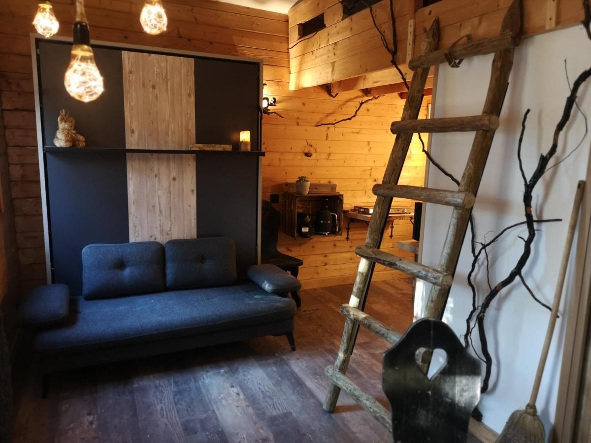 Apartament Sortilege Lambesc Zewnętrze zdjęcie