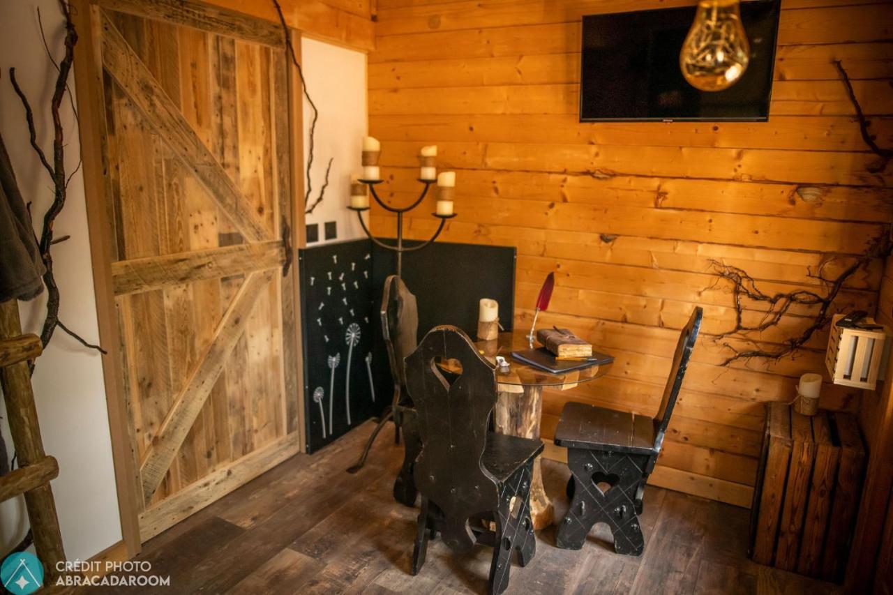 Apartament Sortilege Lambesc Zewnętrze zdjęcie